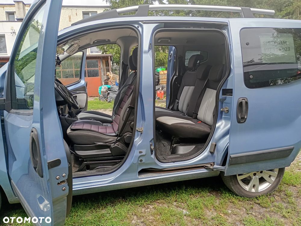 Fiat Fiorino - 10