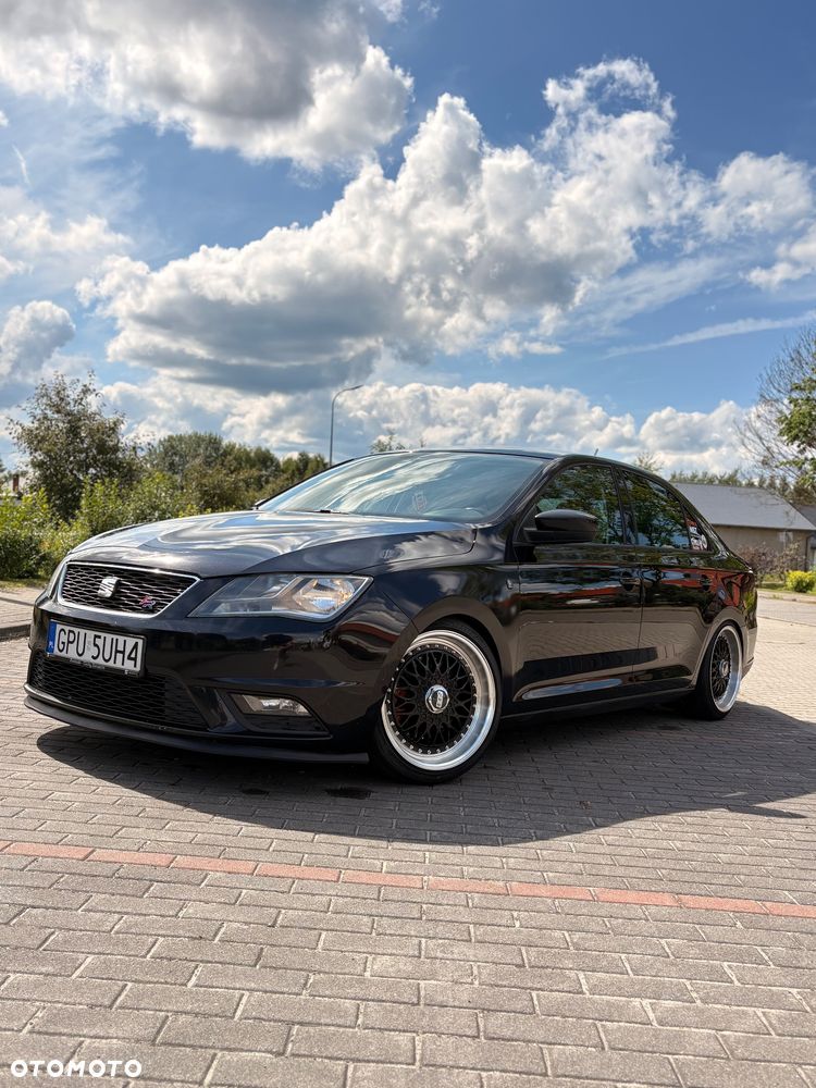 Seat Toledo - 22