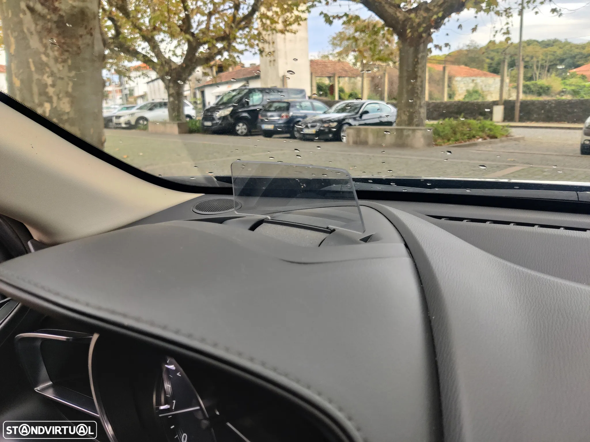 Mazda CX-3 1.5 Sky.Excellence Navi - 31