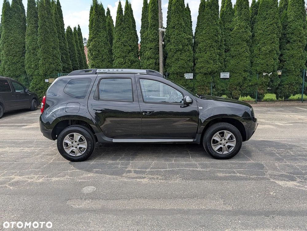 Dacia Duster 1.2 TCe Laureate S&S EU6 - 9