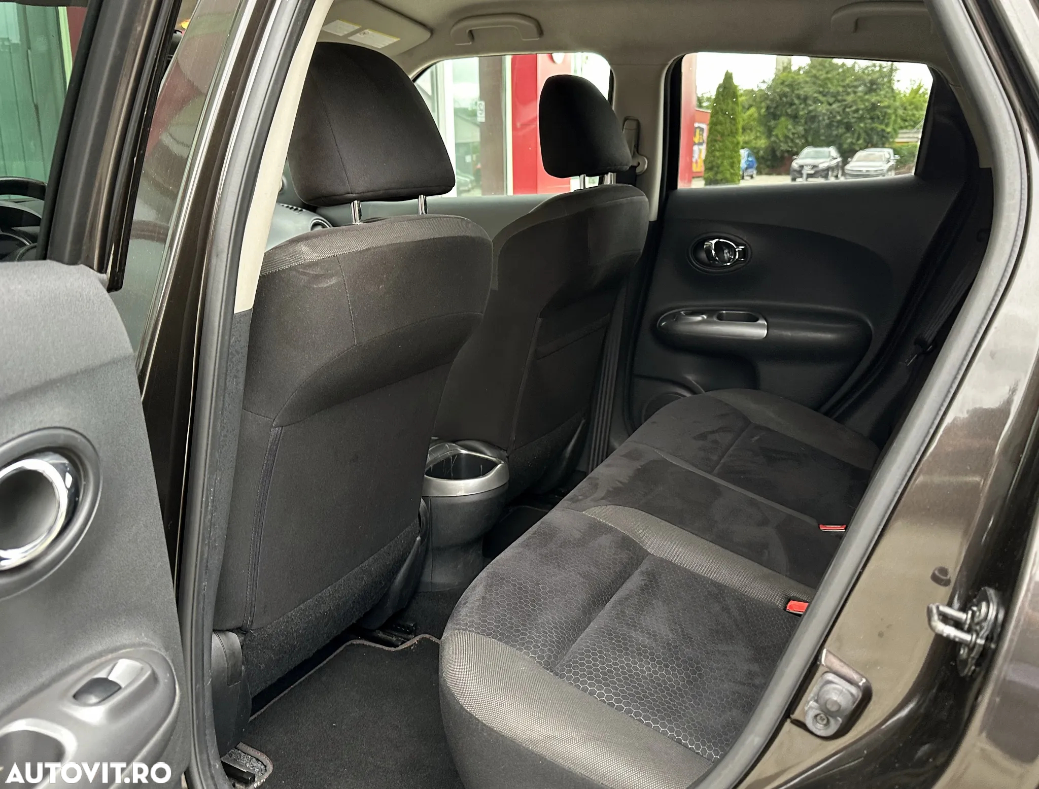 Nissan Juke - 27