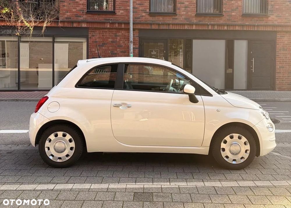 Fiat 500 - 6