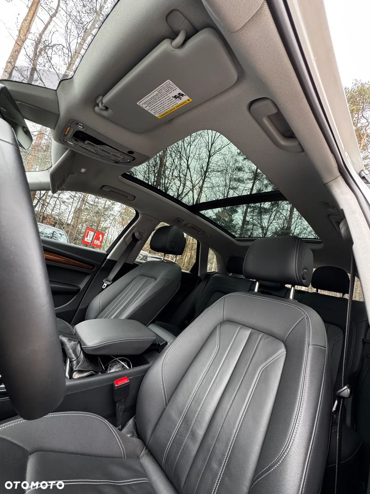 Audi Q5 40 TFSI quattro S tronic - 21