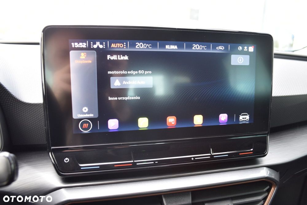 Cupra Leon 1.5 TSI - 17