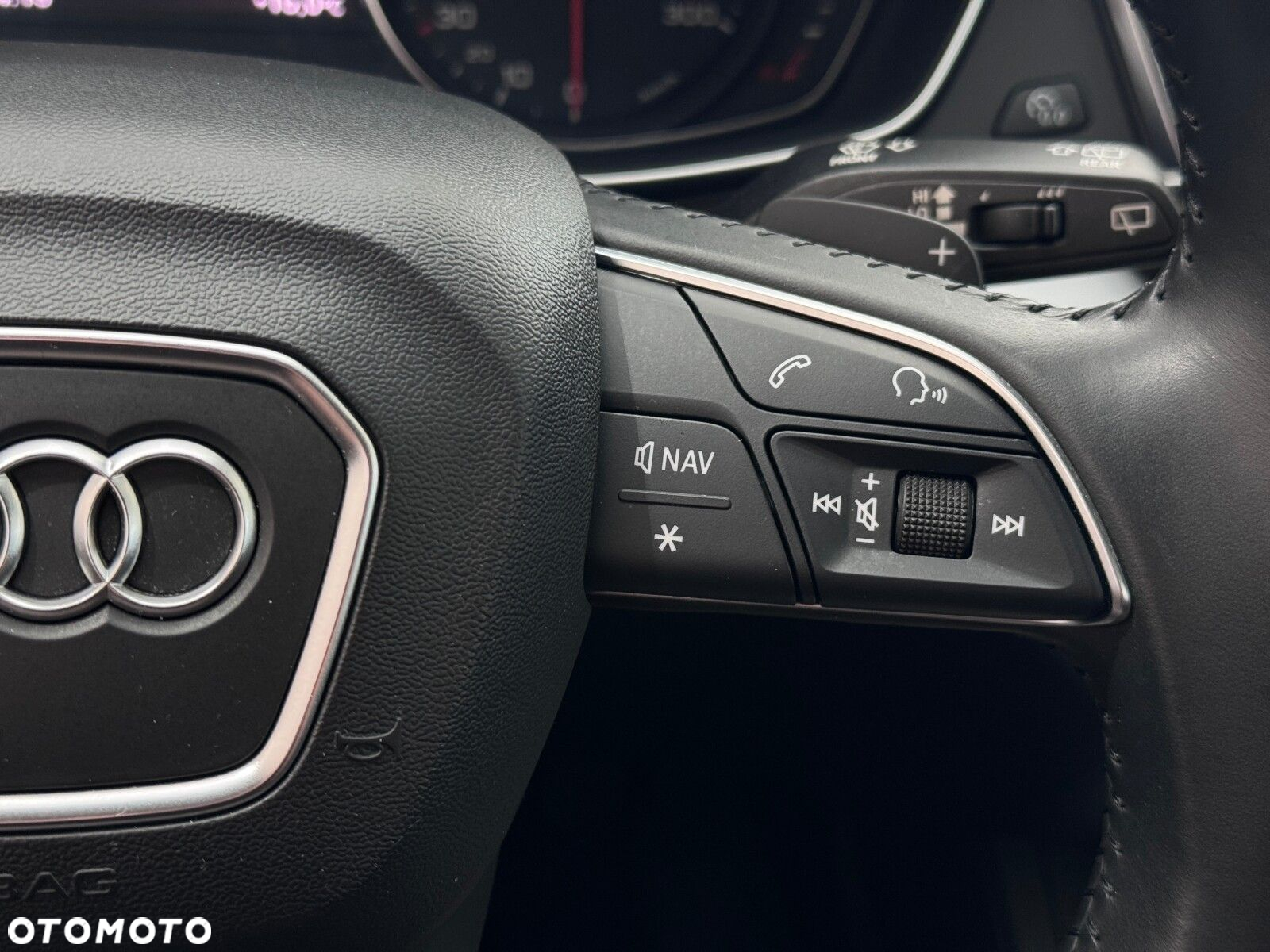 Audi Q5 35 TDI Quattro S tronic - 25