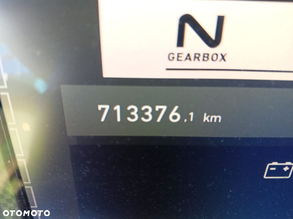 Renault T460/RETARDER/BLOKADA MOSTU/LODÓWKA - 19