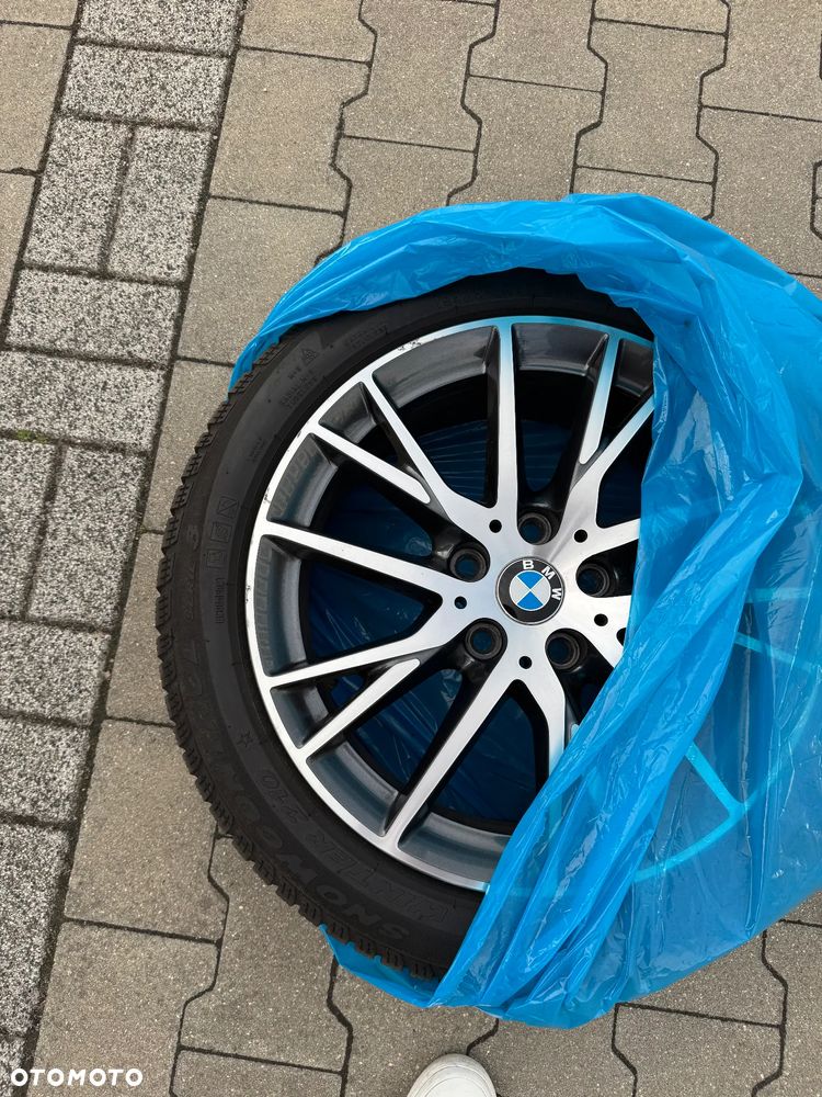 BMW Seria 2 218i Advantage - 30