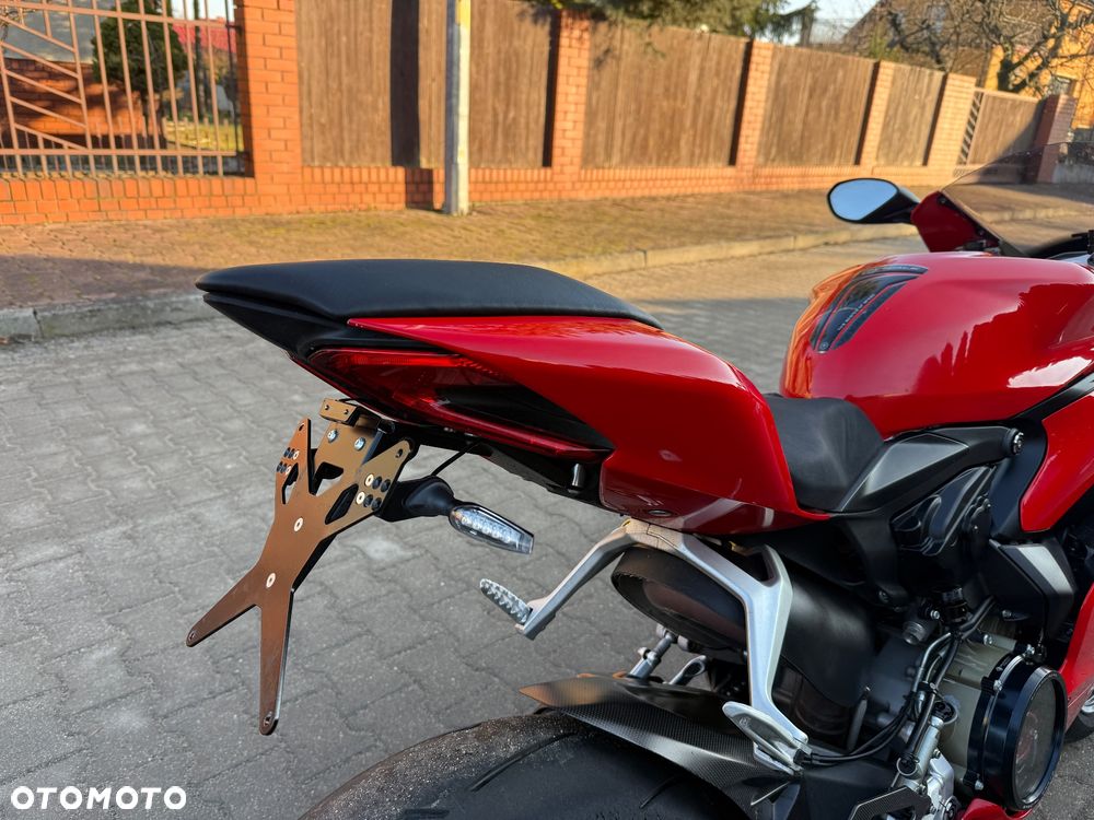 Ducati Panigale 1299 - 15