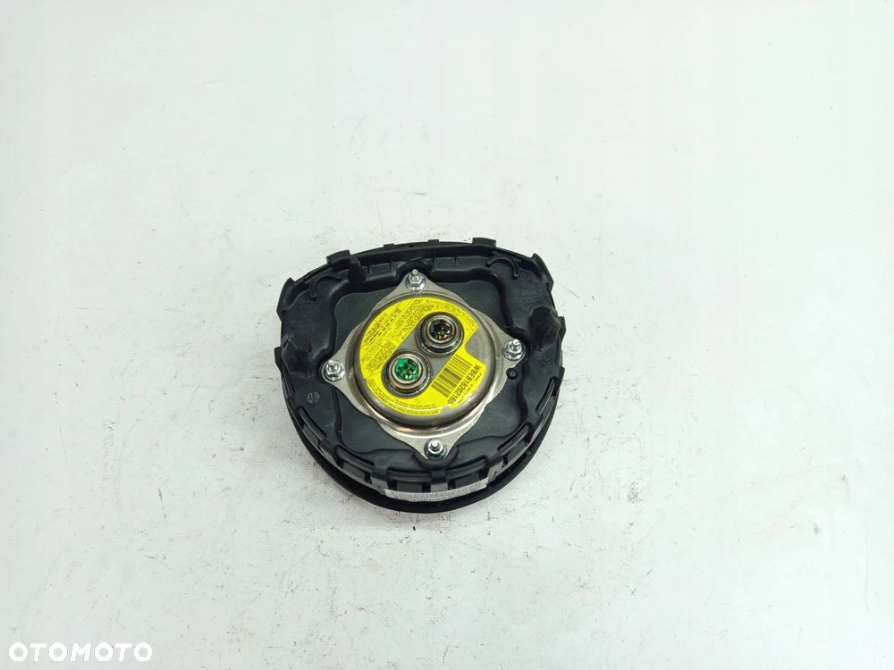 PODUSZKA POWIETRZNA KIEROWCY BMW 3 E90 E91 E92 LIFT 7051505 M PAKIET - 1