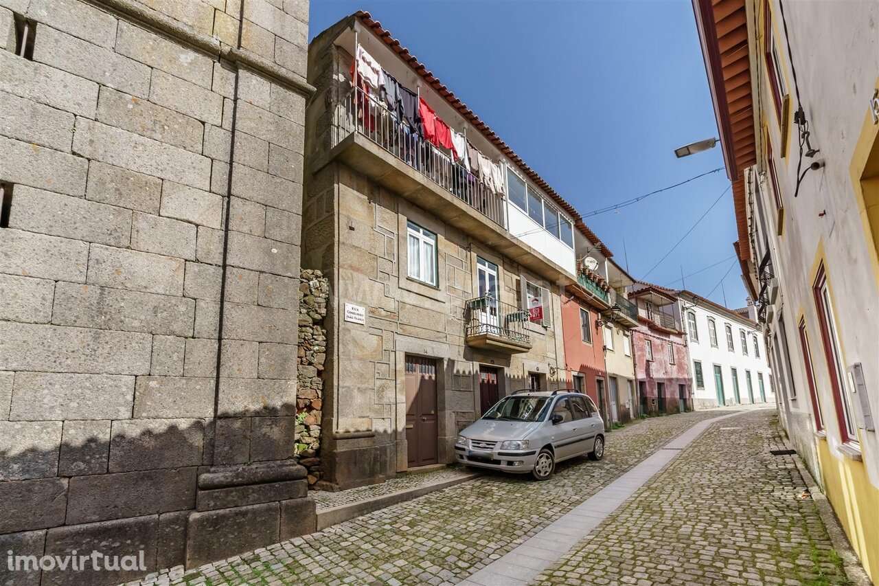 Moradia em Banda T2 / Fundão, Alcaide - Grande imagem: 3/20