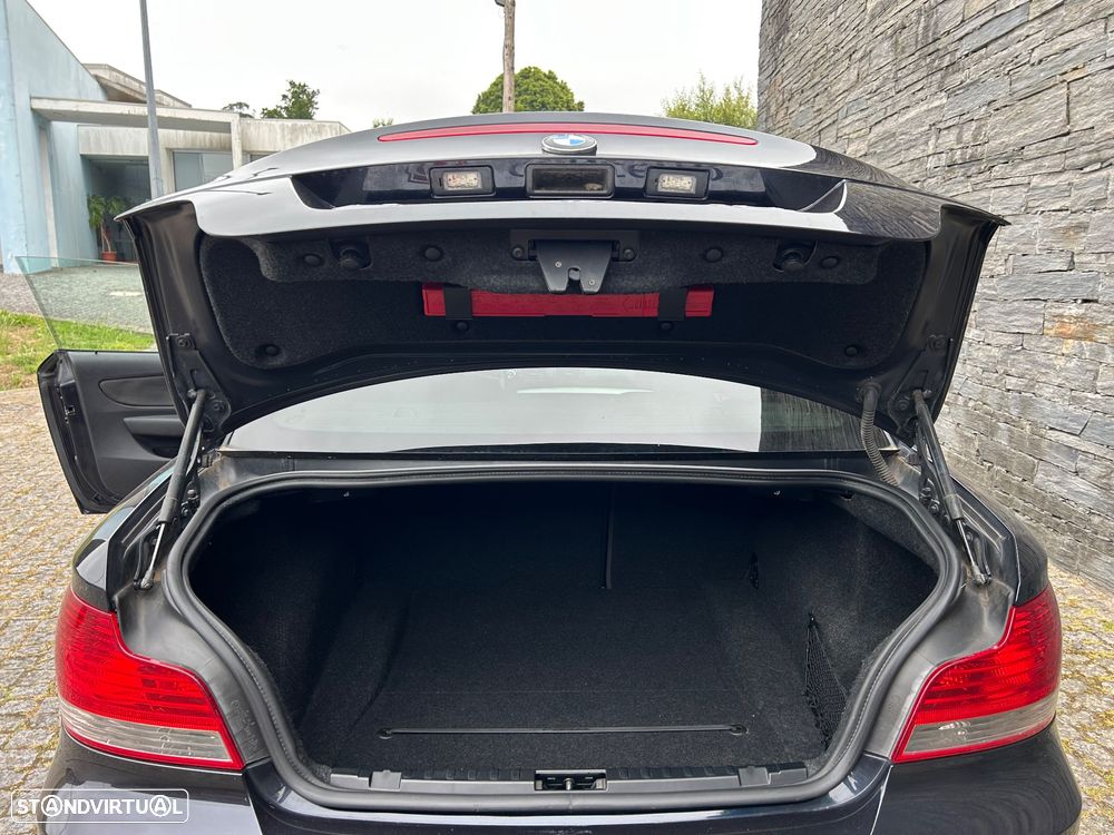 BMW 120 d Limited Edition Lifestyle c/ M Sport Pack - 19