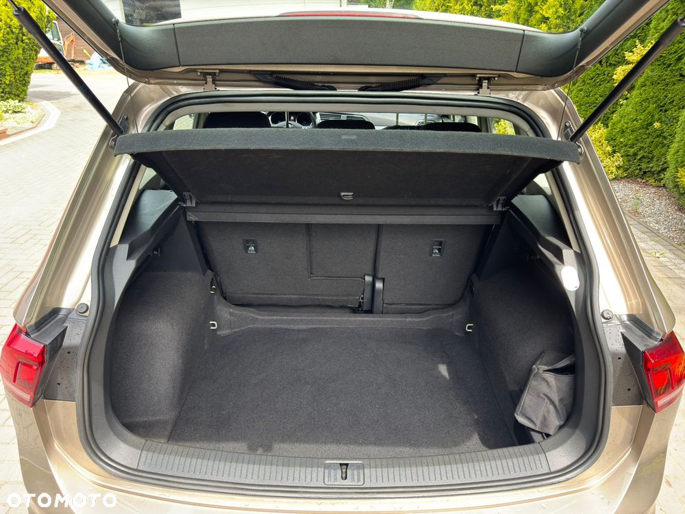 Volkswagen Tiguan 1.4 TSI ACT (BlueMotion Technology) Trendline - 6