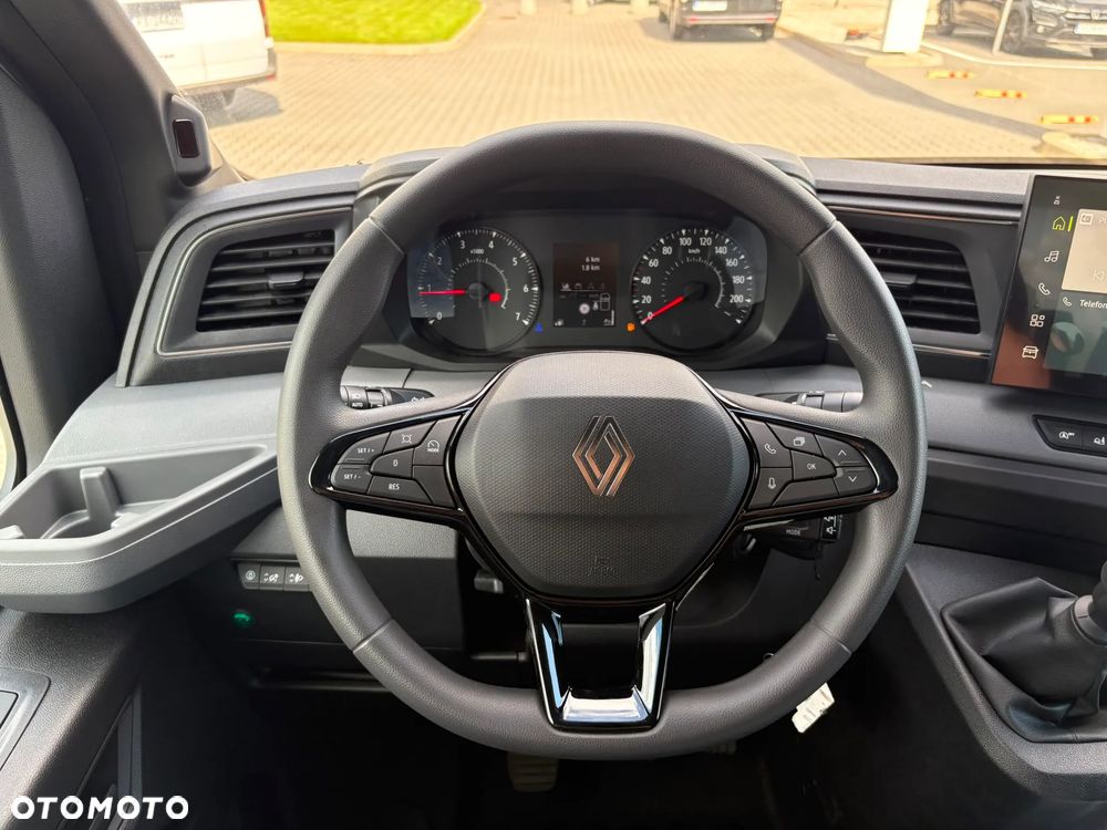 Renault nowy Master kontener izotermiczny 8 EP - 13
