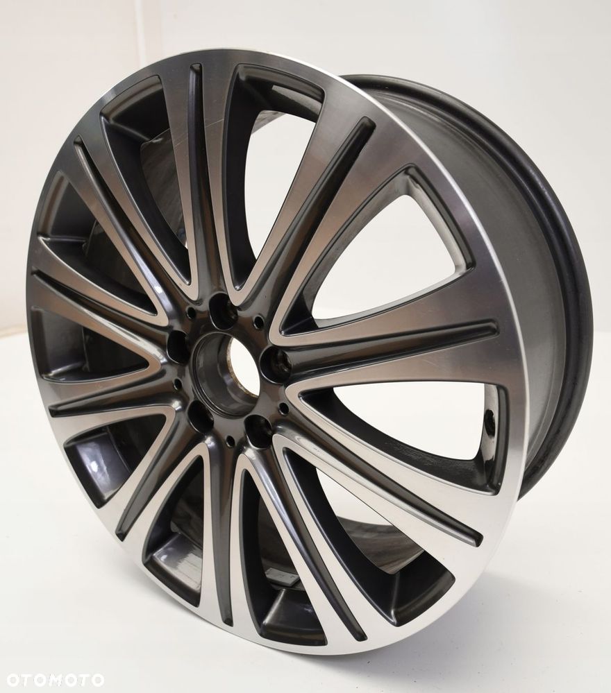 MERCEDES E KLASA W213 W238 FELGA A2134010500 19'' - 5