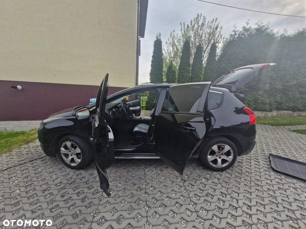 Peugeot 3008 1.6 HDi Style - 29