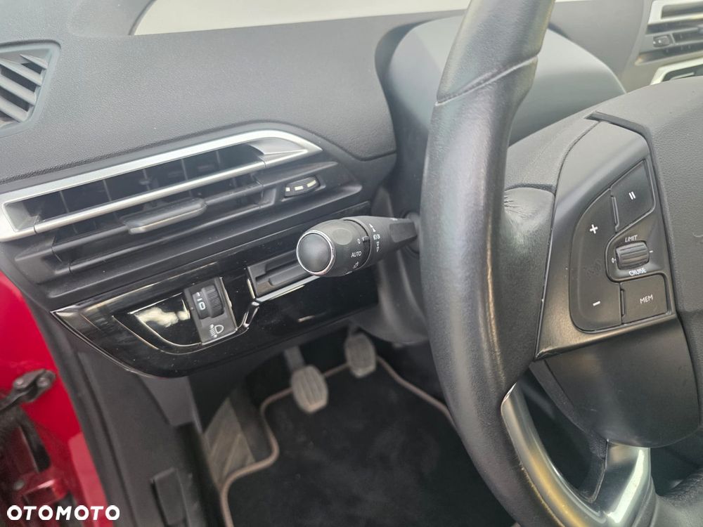 Citroën C4 SpaceTourer 1.2 PureTech Feel S&S - 36