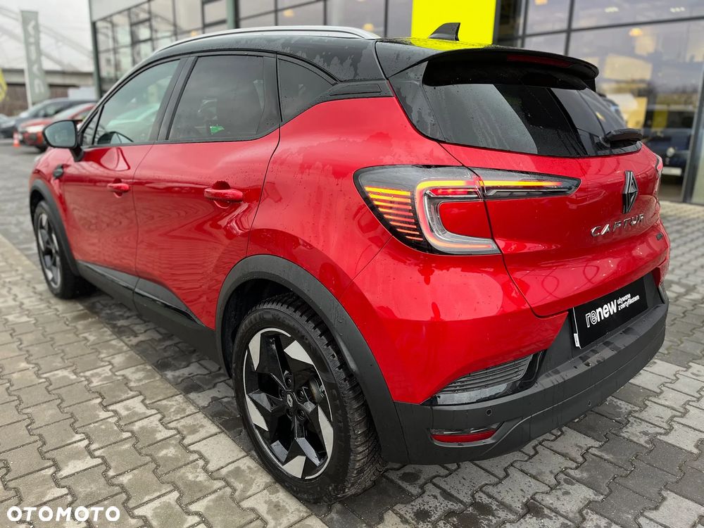 Renault Captur - 6
