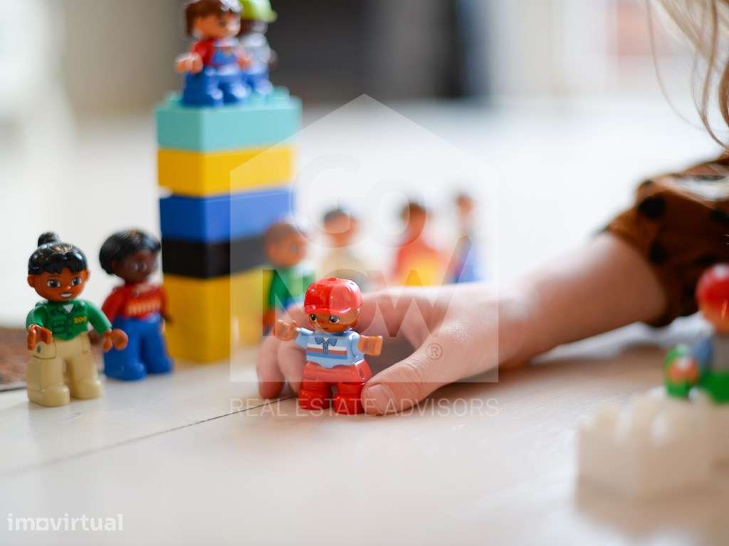 Trespasse de Estabelecimento de Ensino Licenciado em Pleno Funciona... - Grande imagem: 5/14
