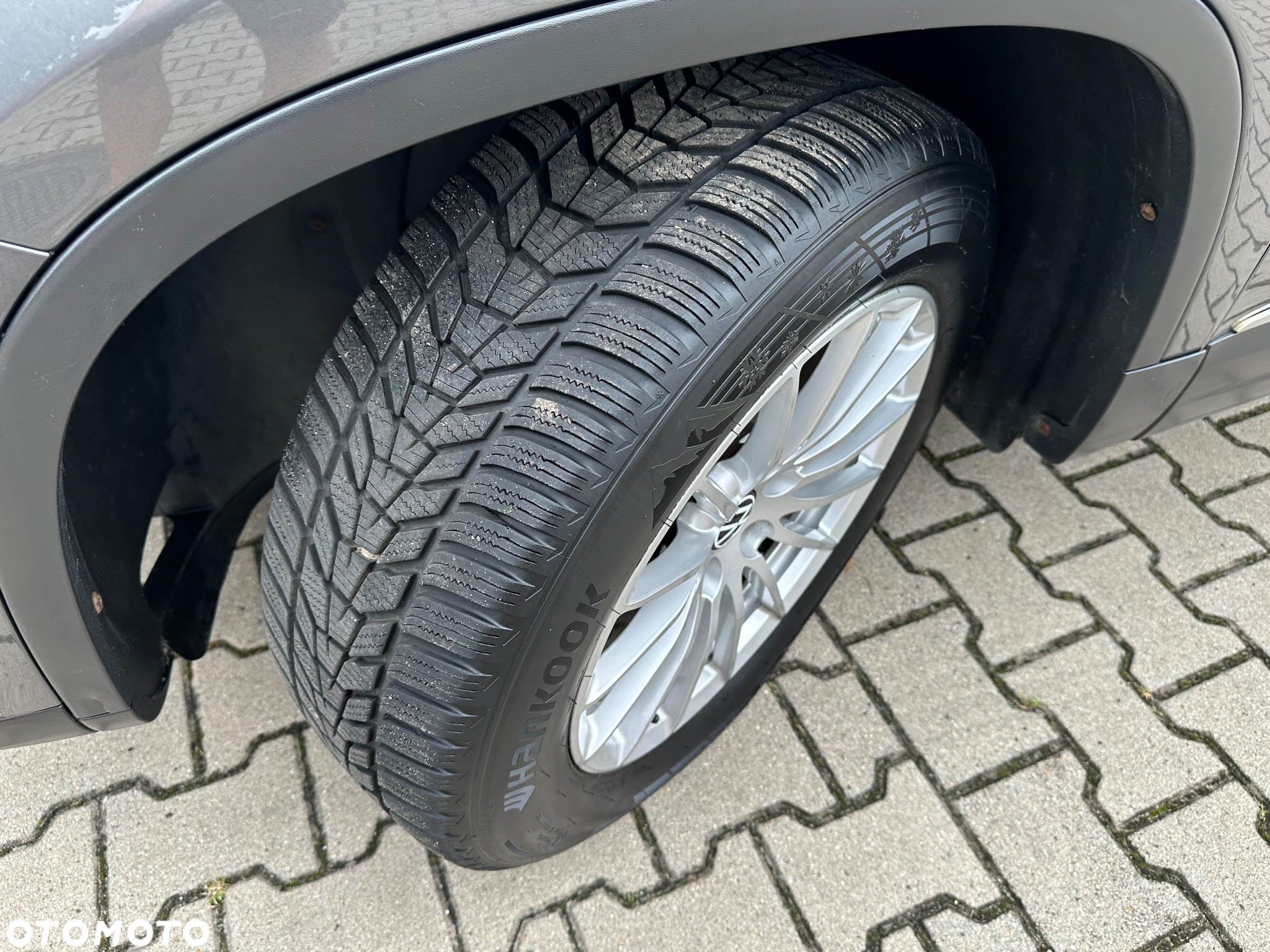 Volkswagen Tiguan 2.0 TDI 4Mot Track&Field - 36