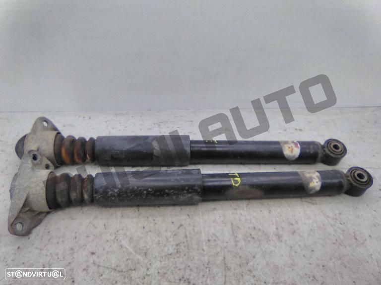 Conjunto Amortecedores Trás  Vw Passat B6 Saloon (3c) [2005_201 - 1
