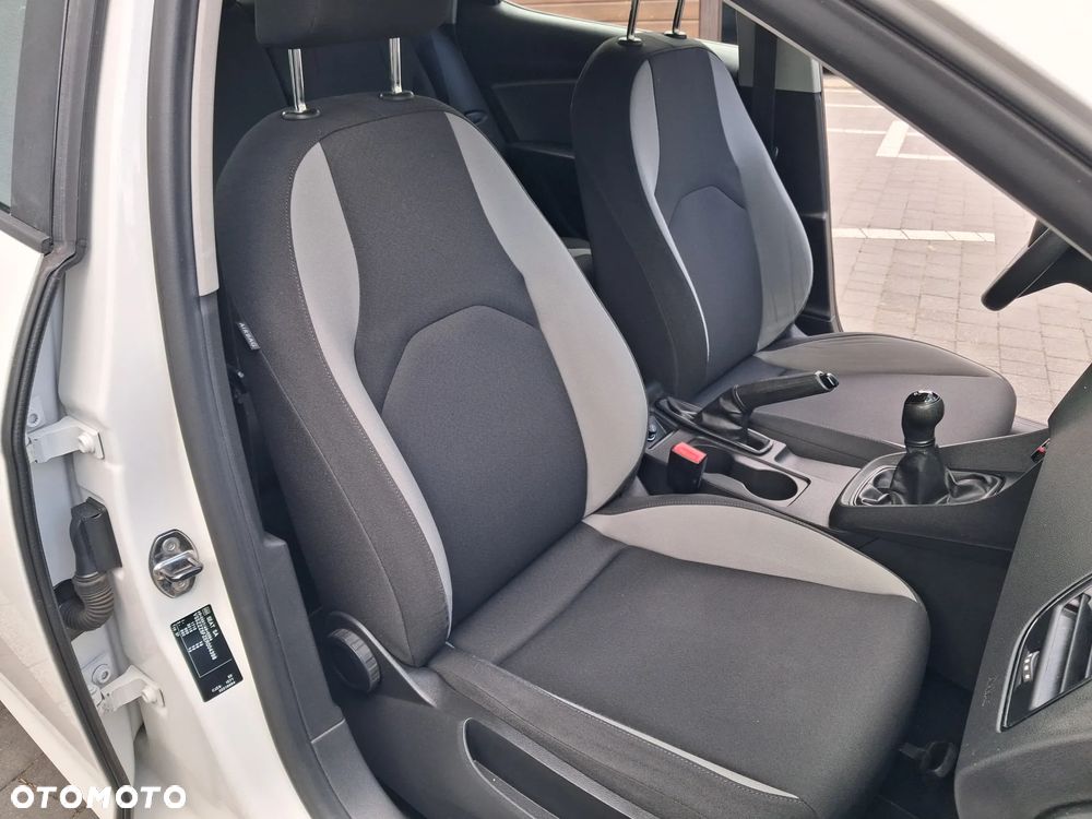 Seat Leon - 18