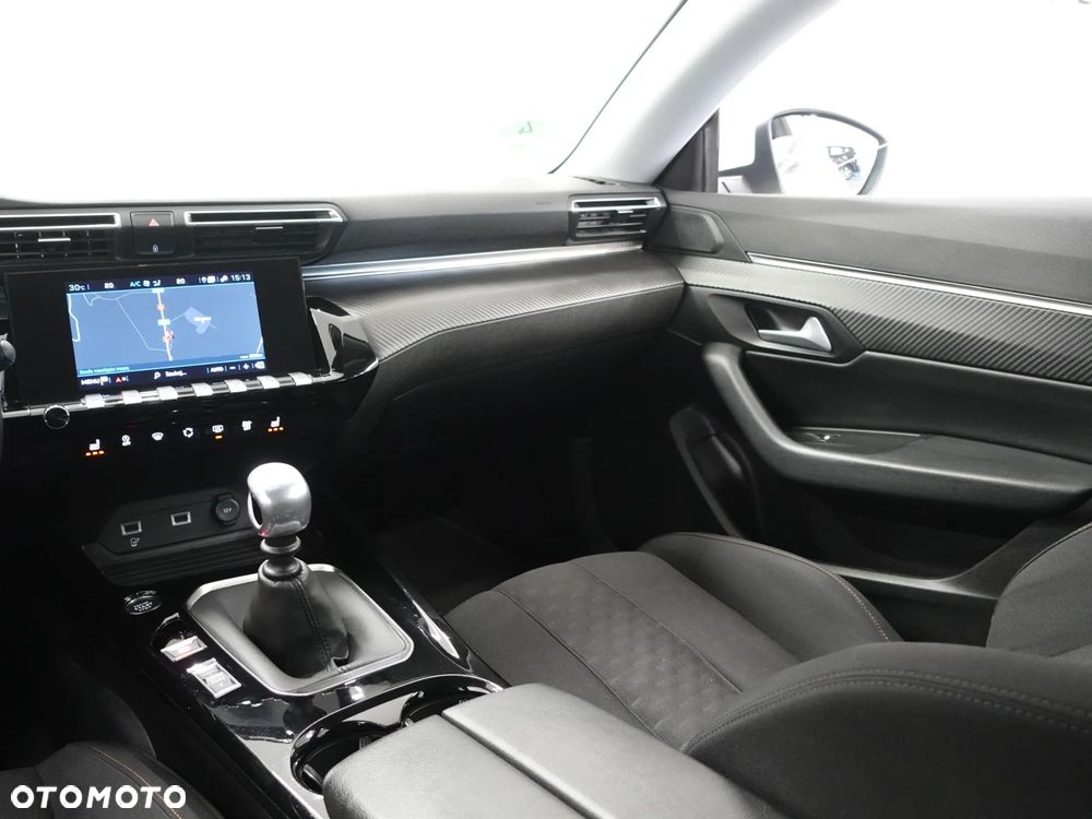 Peugeot 508 BlueHDi 130 Active Business-Paket - 34