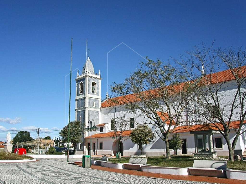 Terreno Urbano em Oiã - 360m2 - Grande imagem: 2/2