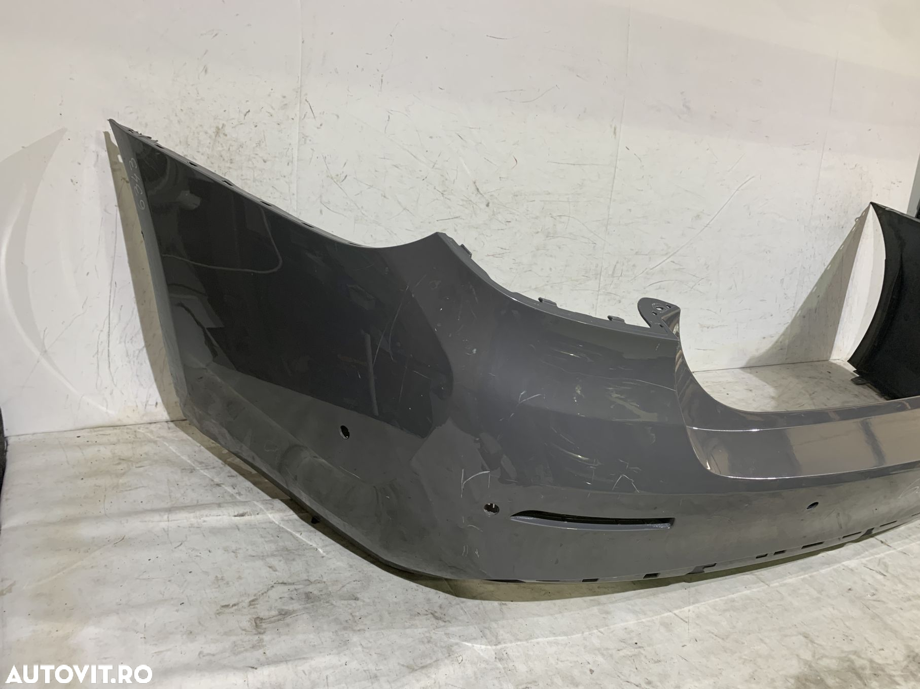 Bara spate BMW Seria 5 G30, LCI facelift, 2020, 2021, 2022, 2023, cod origine OE 51129498613. - 8