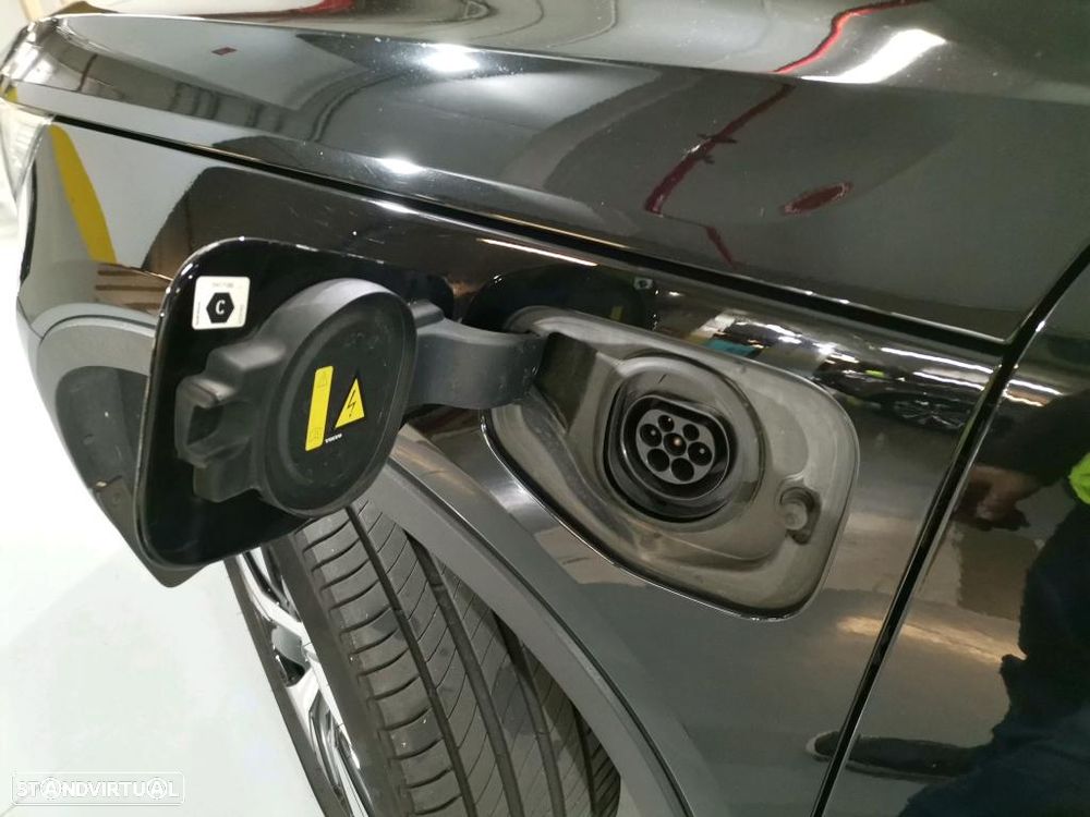 Volvo XC 40 1.5 T5 PHEV Inscription Expression - 10