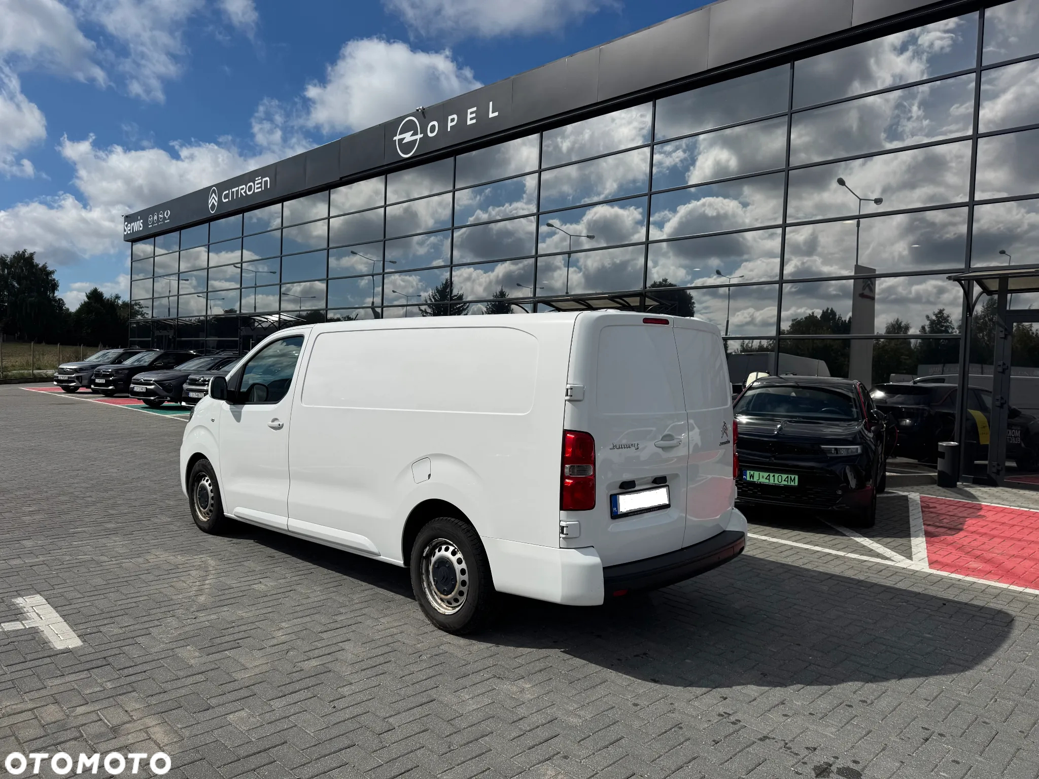 Citroën Jumpy - 3