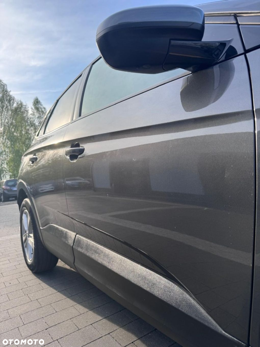 Opel Grandland X - 13