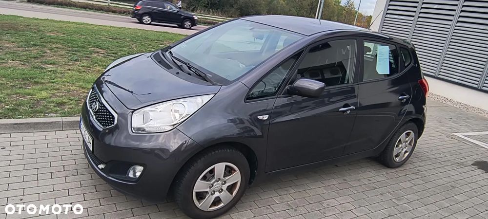 Kia Venga - 3