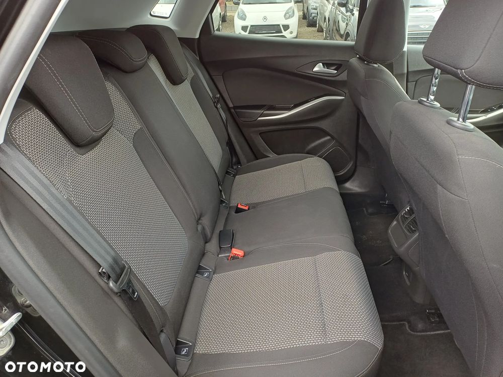 Opel Grandland X 1.2 Start/Stop Automatik INNOVATION - 13