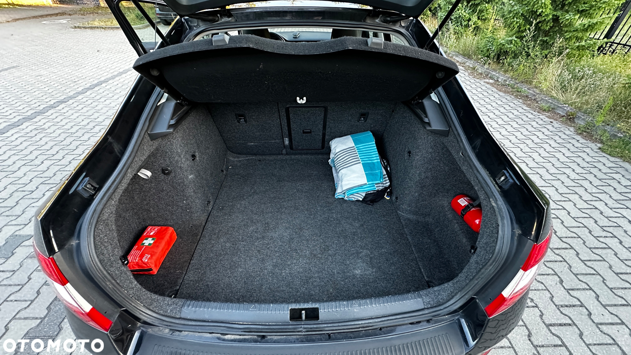 Skoda Octavia 1.6 TDI Ambition - 9