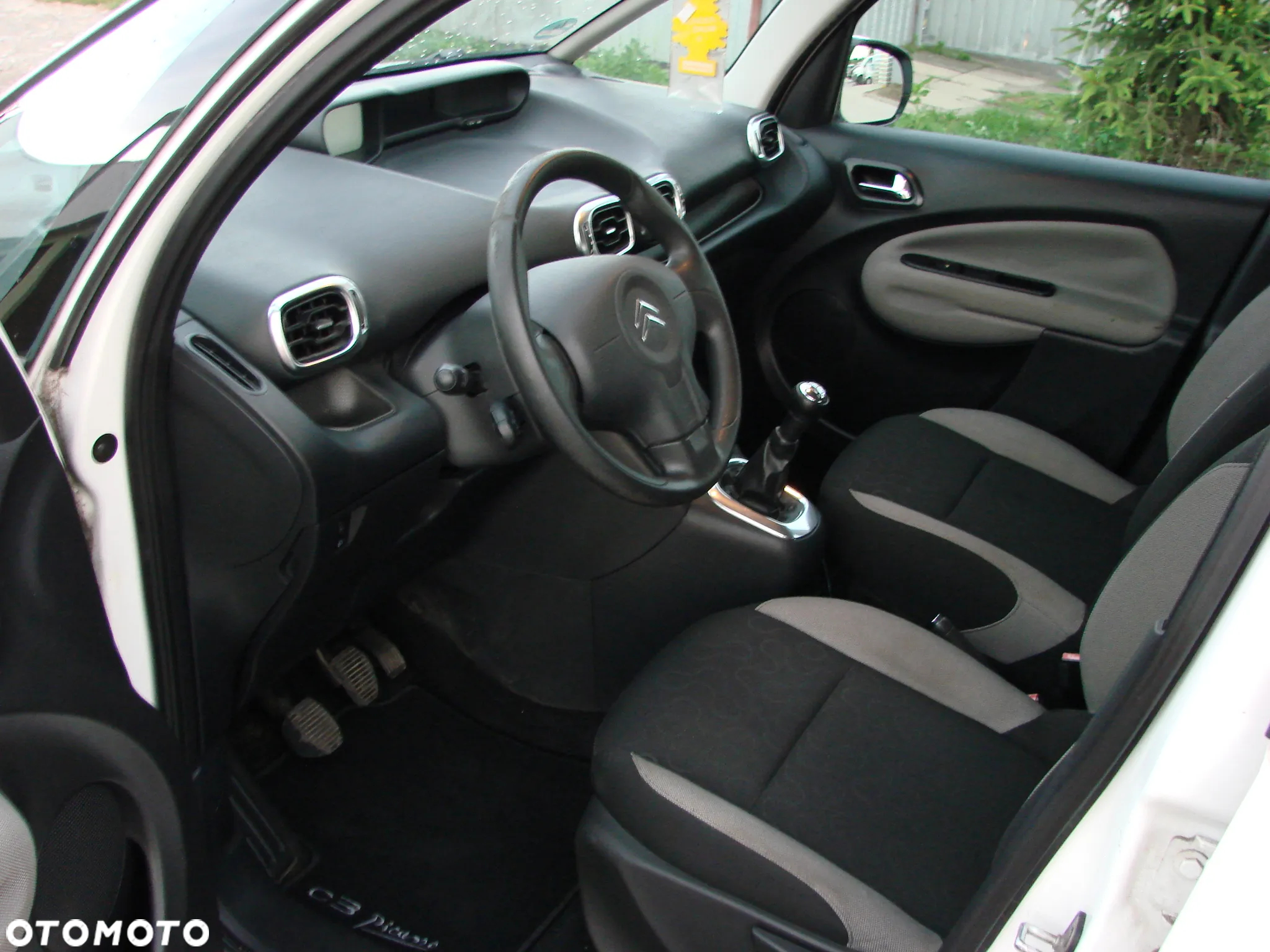 Citroën C3 Picasso - 12
