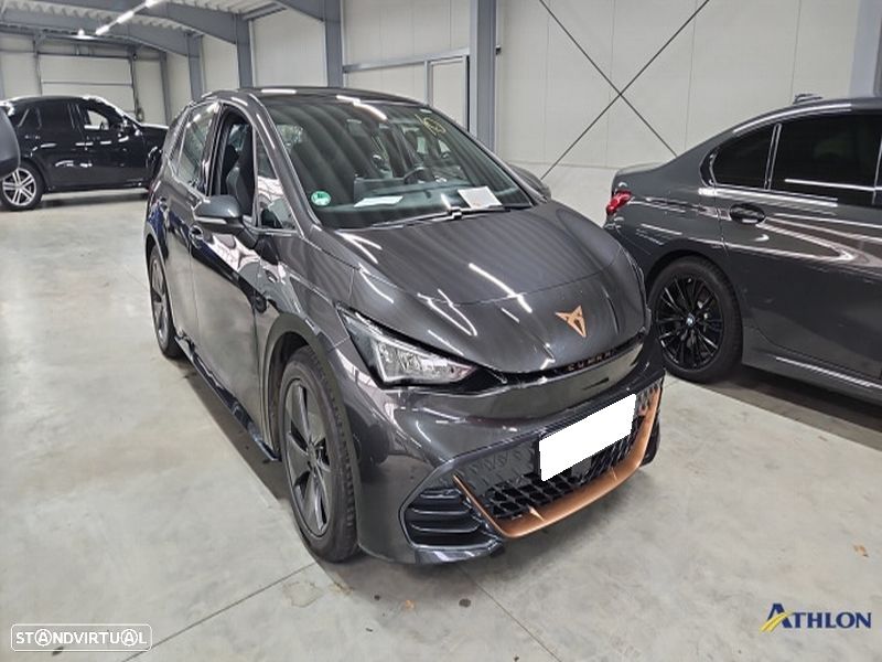 Cupra Born 150kW/58kWh - 1