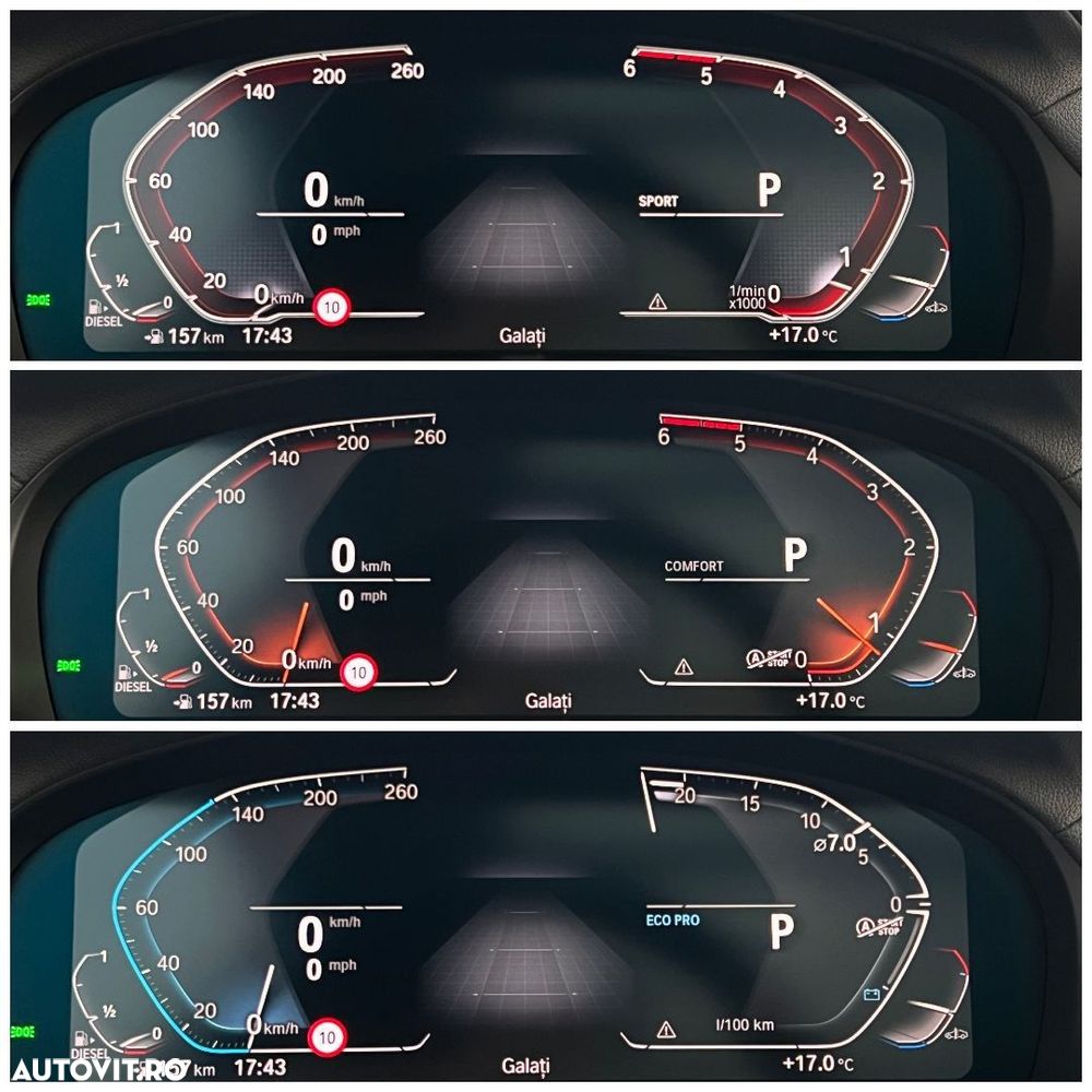 BMW X3 20d xDrive AT MHEV - 25