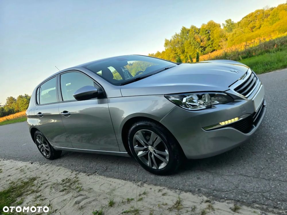 Peugeot 308 1.2 PureTech Access S&S - 2