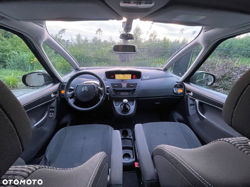Citroën C4 Picasso VTi 120 Business Class - 31