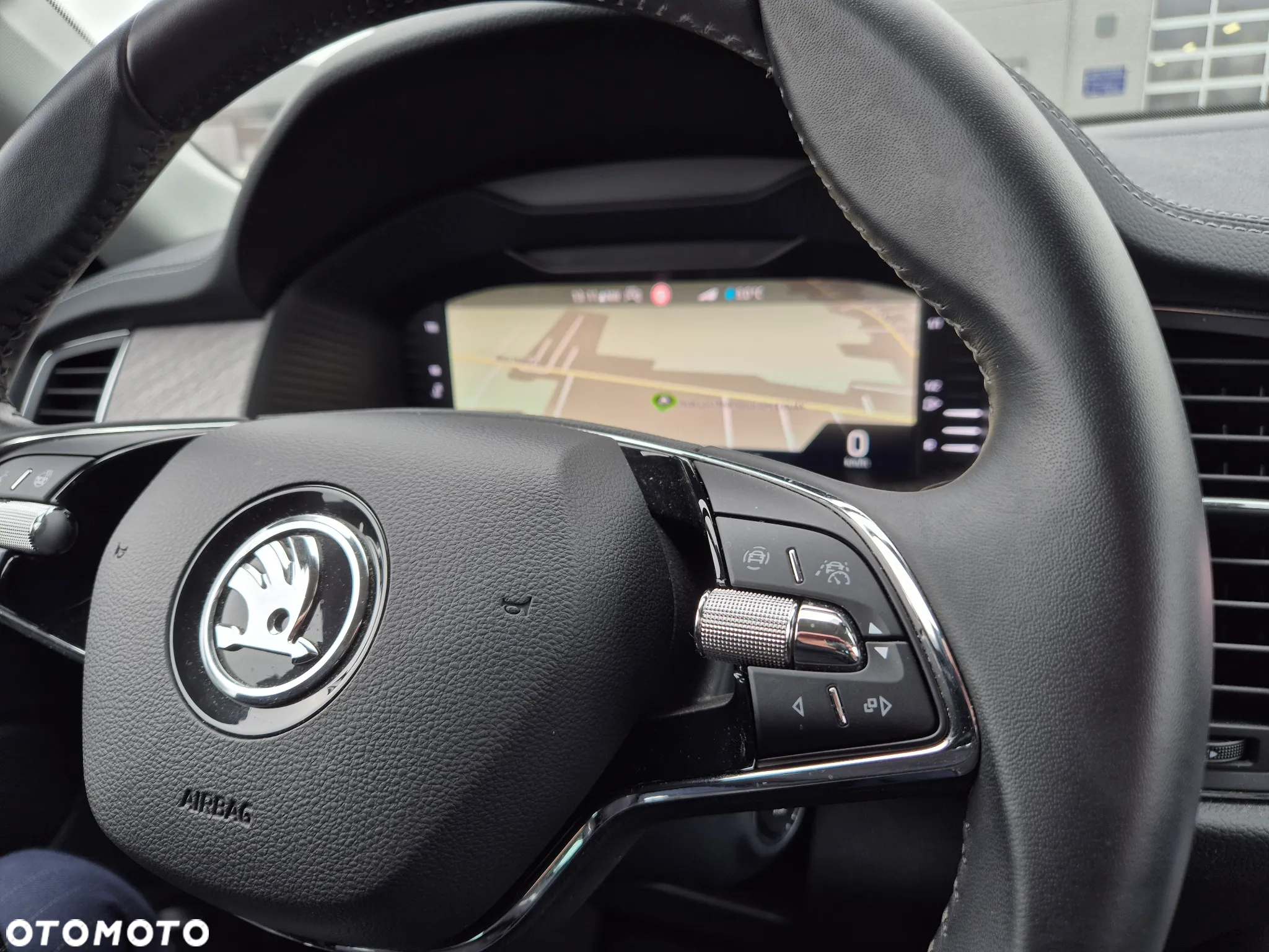 Skoda Kodiaq 2.0 TDI 4x4 Style DSG - 28