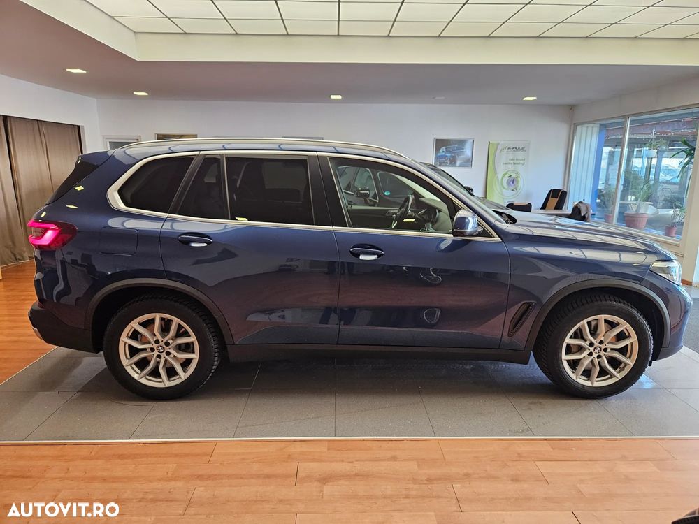 BMW X5 xDrive45e xLine - 4