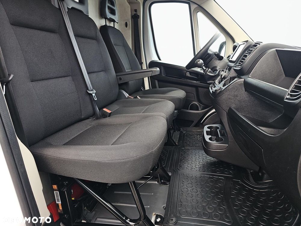 Fiat Ducato Izoterma - 28