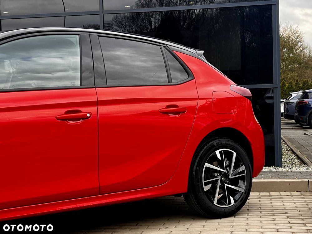 Opel Corsa 1.2 T Yes S&S - 5