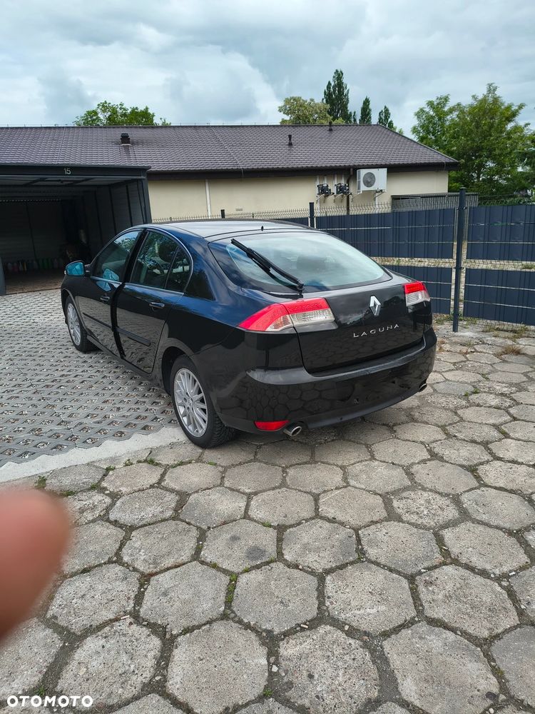 Renault Laguna - 2
