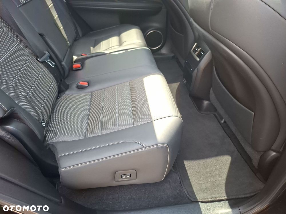 Lexus RX 450h F Sport Edition - 23