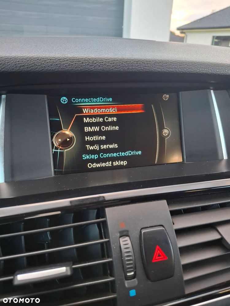 BMW X3 sDrive18d Advantage sport - 11