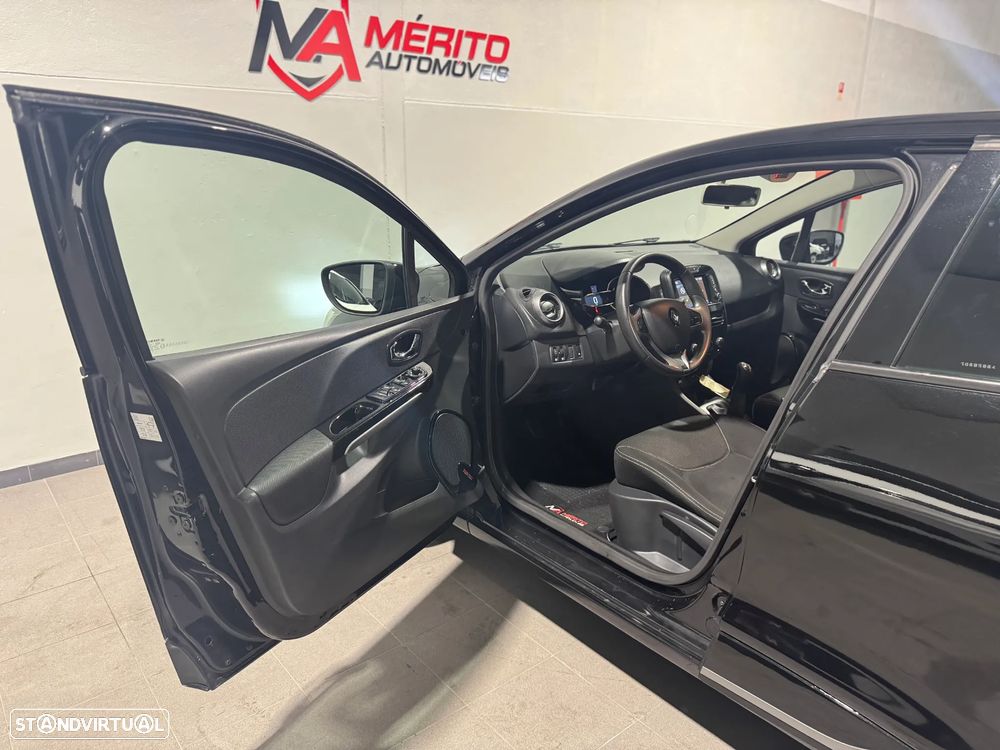 Renault Clio TCe 90 Dynamique - 9