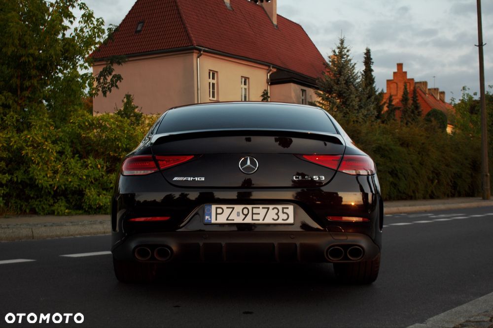 Mercedes-Benz CLS - 29