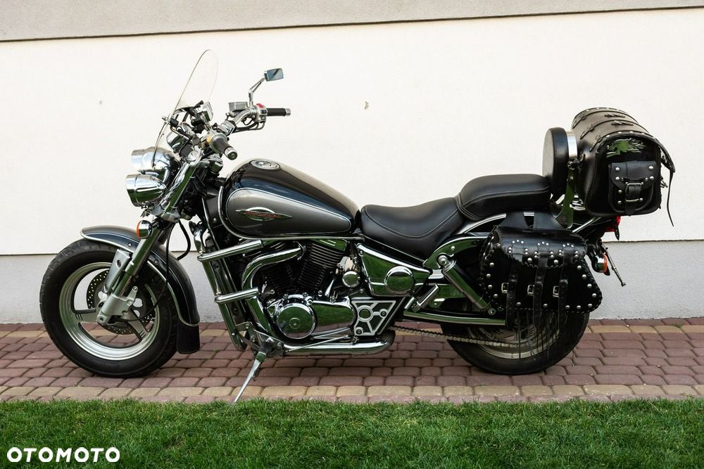 Suzuki Marauder - 5