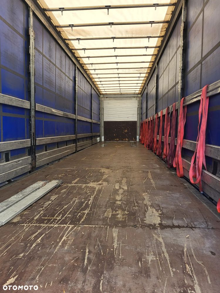 Schmitz Cargobull SCS24 Varios - 6